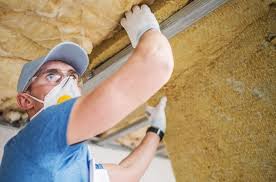 Types of Insulation We Offer in Denver, CO