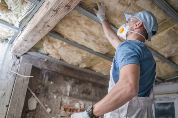 Professional Foam Insulation Services in Denver, CO